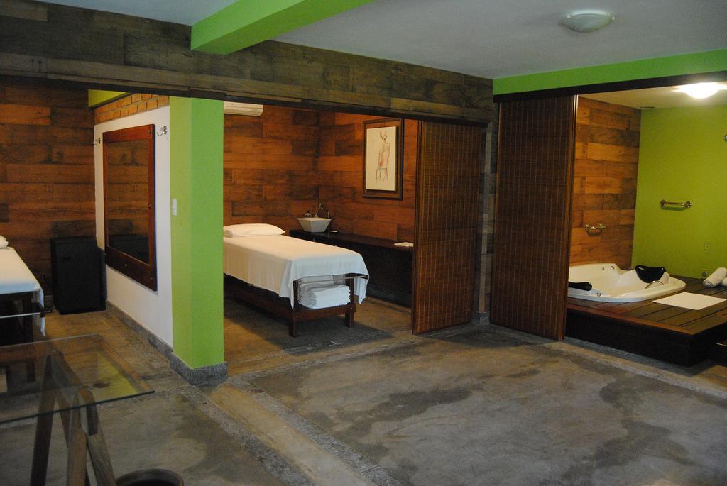 Hotel Fazenda Serraverde Pouso Alto Esterno foto